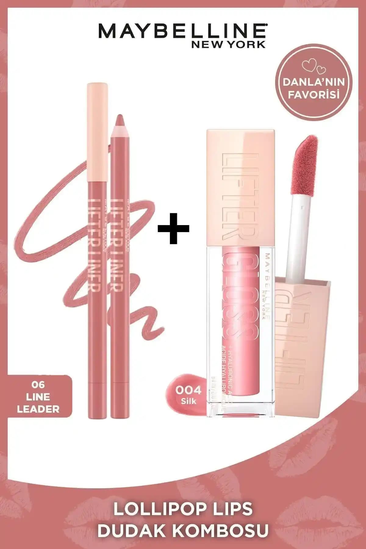 Maybelline Dudak Ürünleri Karşılaştırması: Renk ve Formül Seçenekleri Hakkında Detaylı Rehber