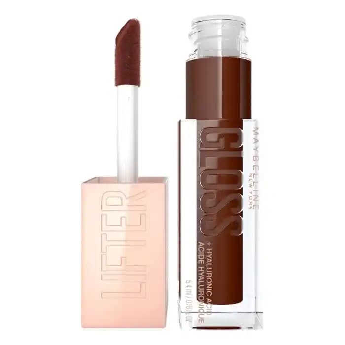 Maybelline Gloss Serisi: Parlaklık ve Güzelliğin Modern Makyajda Yeri
