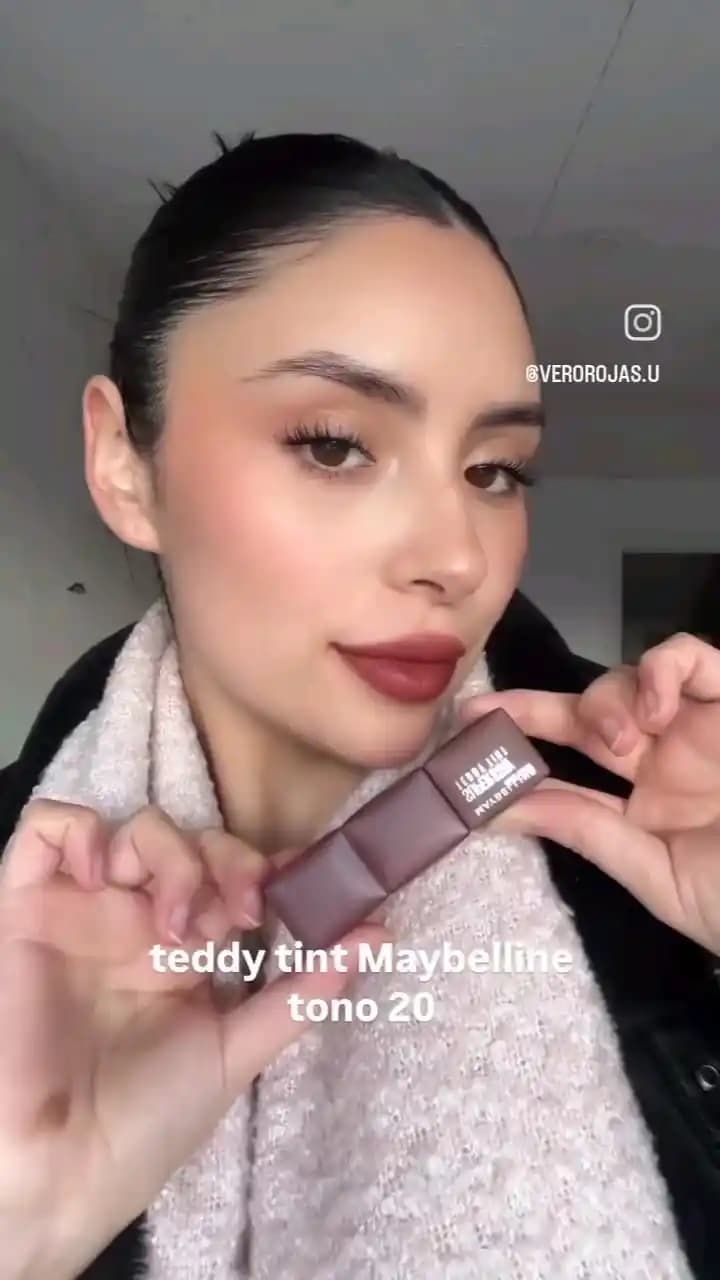 Maybelline ile Doğal ve Kalıcı Makyajın Sırları ve Ürün Seçenekleri