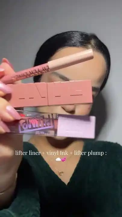 Maybelline Lifter Liner ve Vinyl Ink: Farklı Makyaj Tarzları İçin İki Önemli Eyeliner Seçeneği