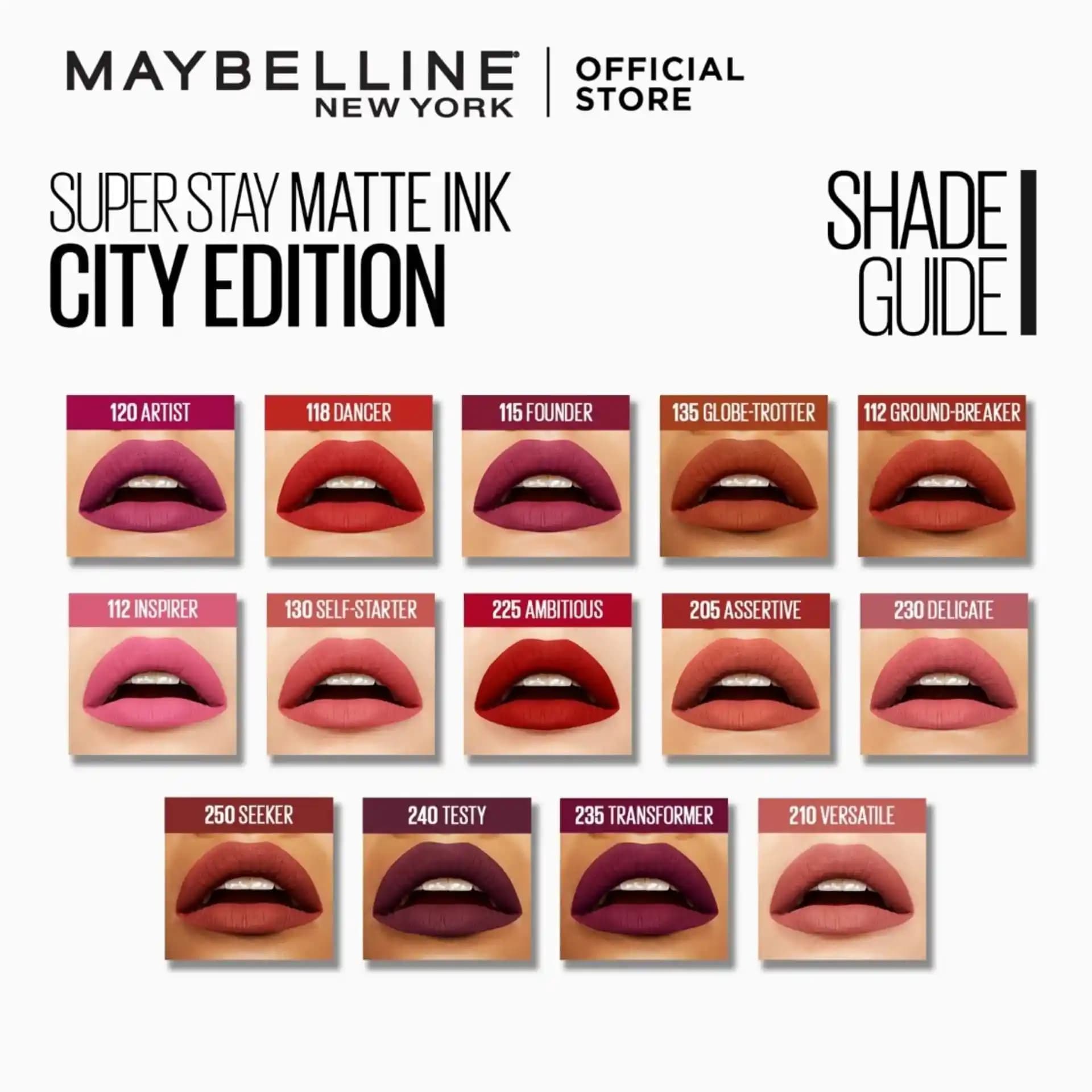 Maybelline Lip Ürünleri: Uzun Süre Kalıcılık ve Yüksek Performans Analizi