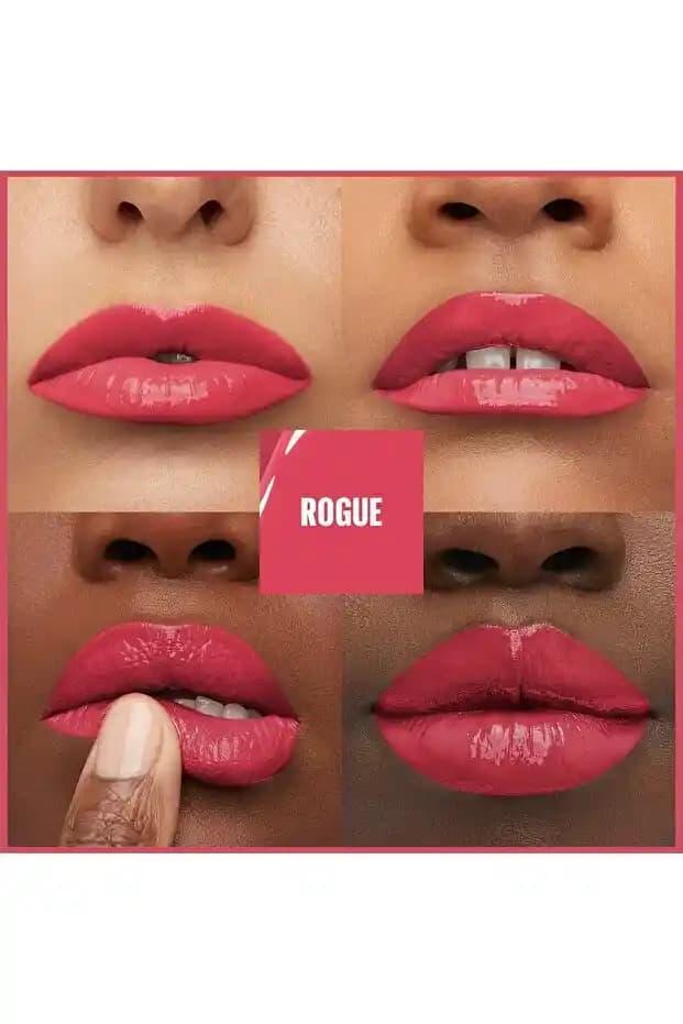 Maybelline’in Yeni Makyaj Ürünleri ve Rujlar Hakkında Güncel Bilgiler ve Trendler