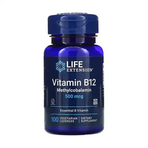 Methylcobalamin ile Sağlıklı ve Güzellik İçin Doğal B12 Takviyesi Rehberi