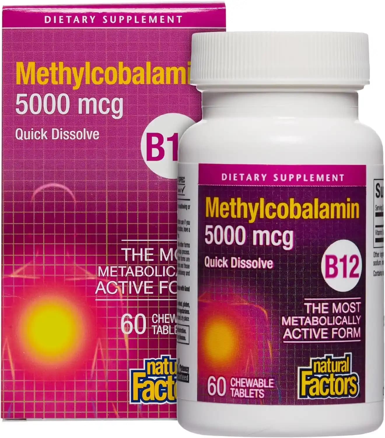 Methylcobalamin'in Cilt Sağlığı ve Genel Sağlık Üzerindeki Etkileri ve Kullanım İpuçları