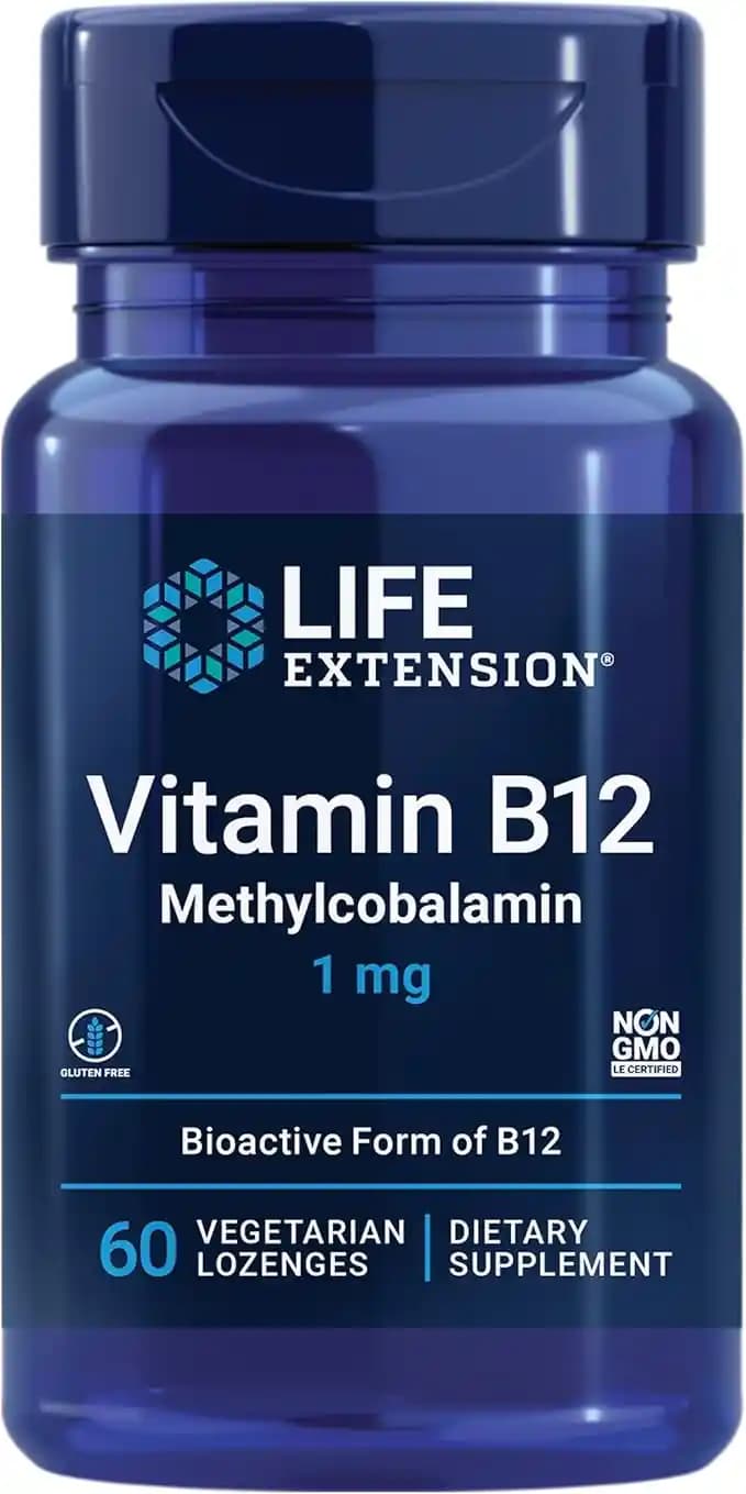 Methylcobalamin Vitamin B12 Takviyesi: Faydaları, Kullanımı ve Farkları