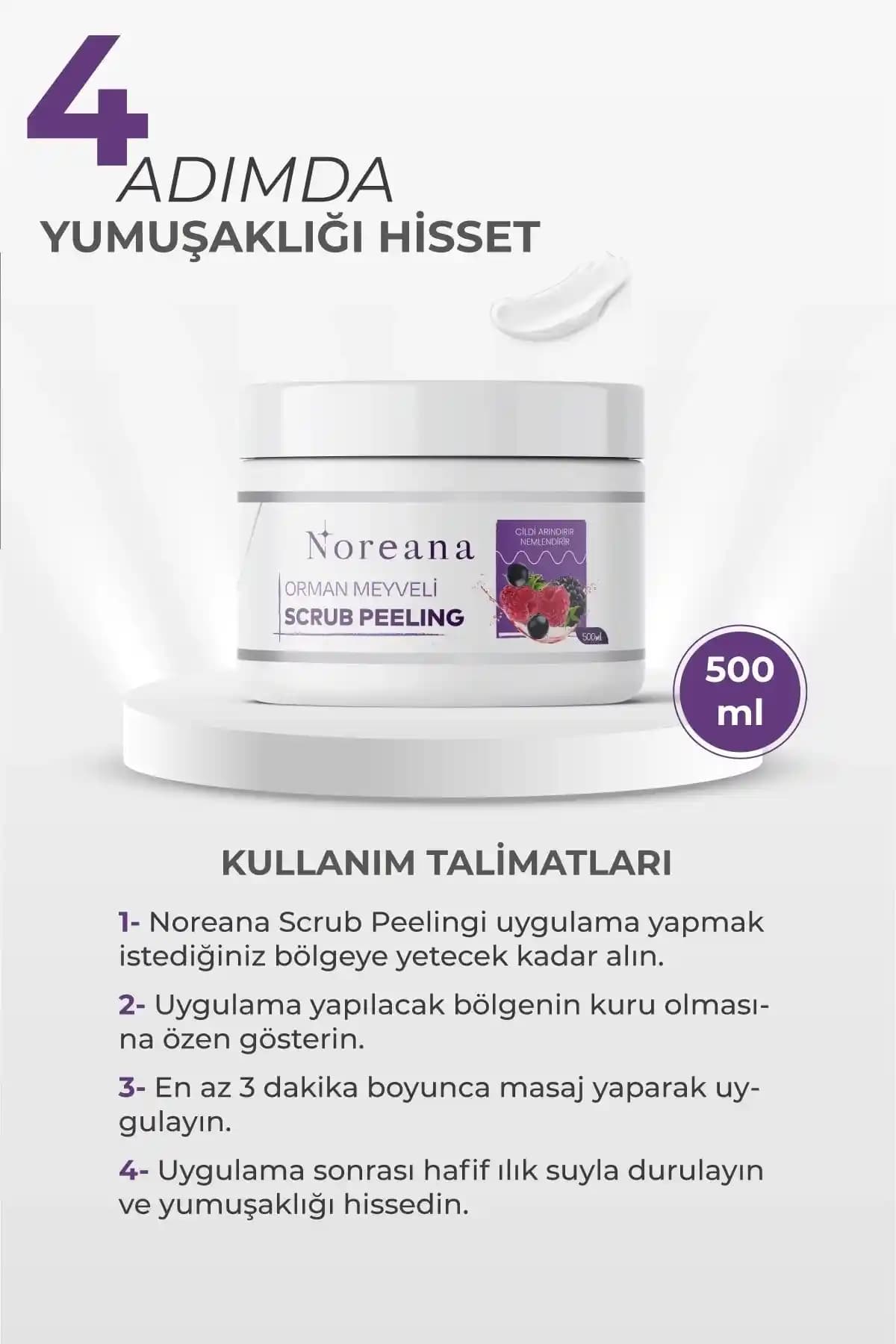 Meyveli Bacak Peeling Ürünleri ve Çileğin Cilt Bakımındaki Rolü