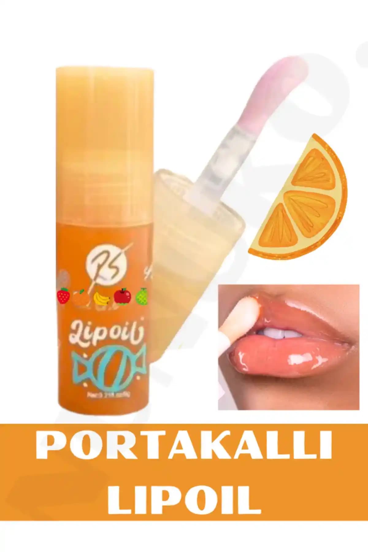 Meyveli İçerikli Dudak Parlatıcıları: Doğal Parlaklık ve Nem Sağlayan Güçlü Seçenekler