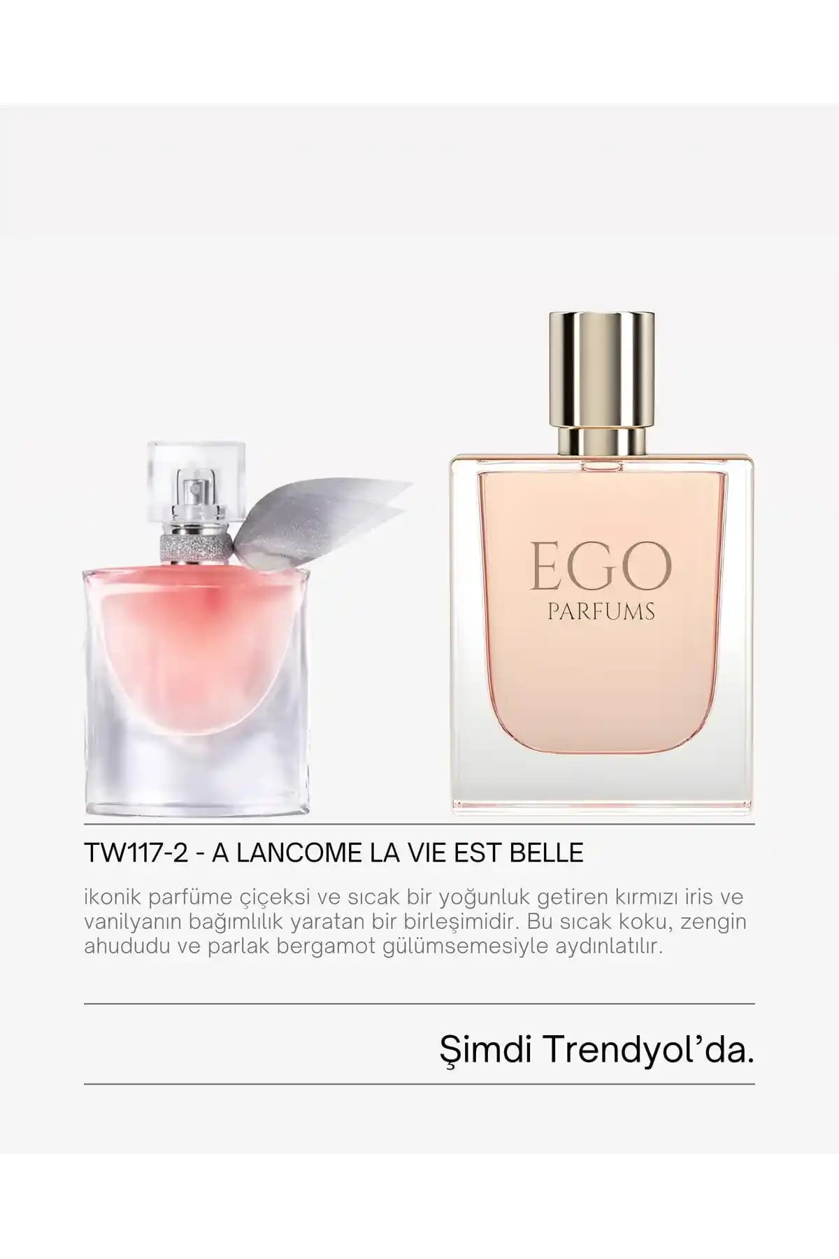 Meyvemsi Parfümler: Günlük ve Özel Anlar İçin Doğal ve Ferahlatıcı Seçenekler