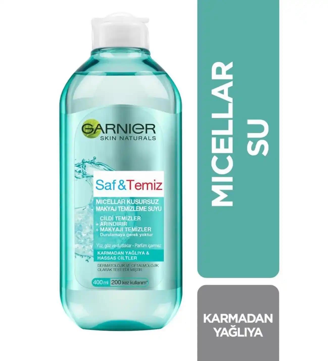 Micellar Teknolojili Hassas Saçlar İçin Doğru Şampuan Seçimi ve Kullanım İpuçları