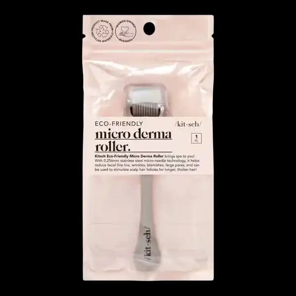 Micro Dermaroller ile Cilt Yenileme ve Yaşlanma Karşıtı Etkili Bakım Yöntemi