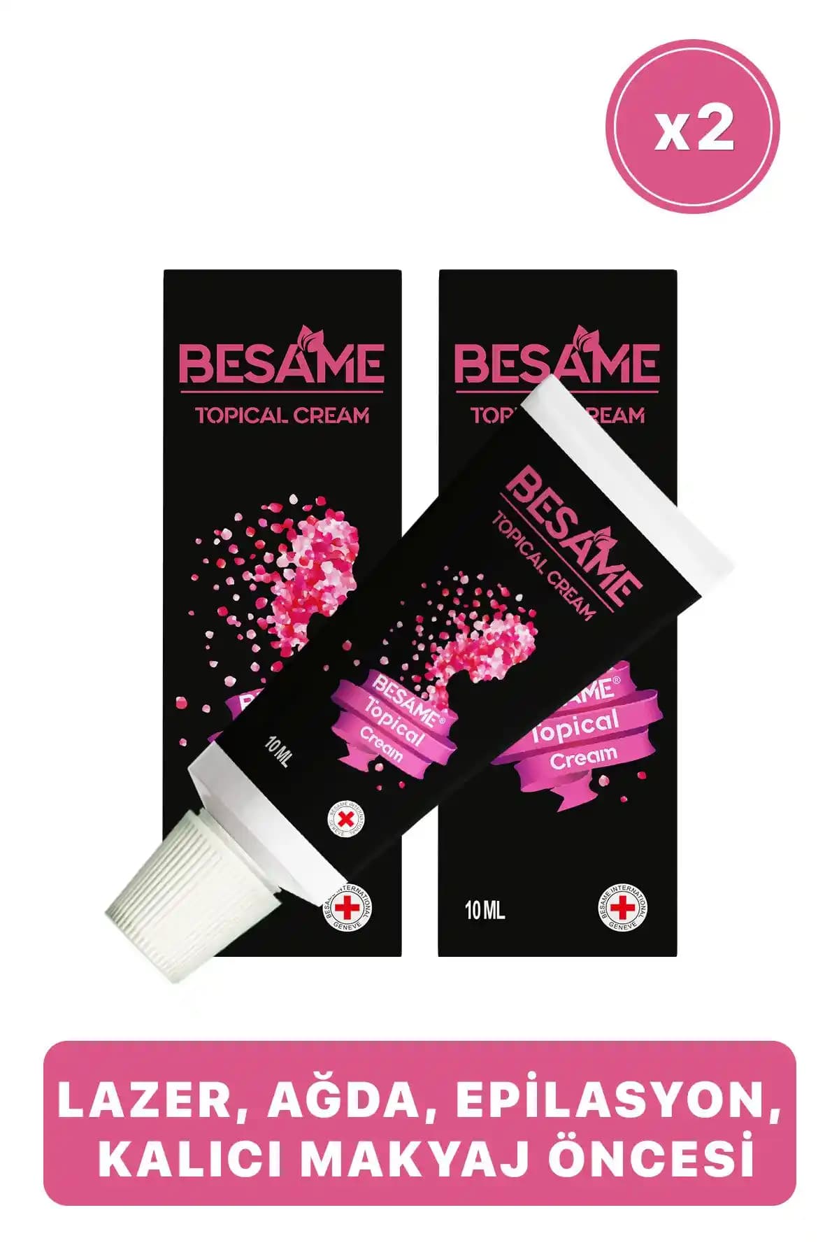 Microblading ve Ağda Krem Setleri: Güncel Kozmetik ve Bakım Uygulamaları