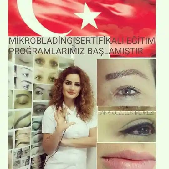 Mikroblading Başlangıç Eğitimi İçin Gerekli Araçlar ve Seçim Kriterleri