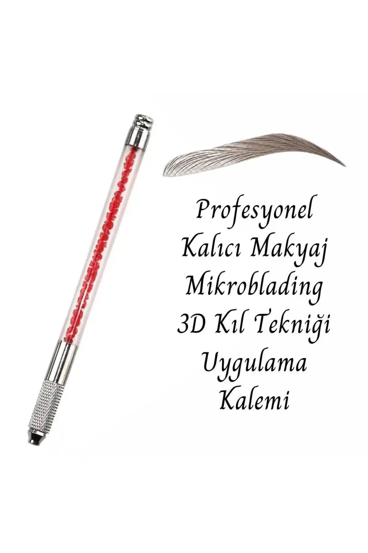 Mikroblading Uygulama Araçları: Yeni Başlayanlar ve Uzmanlar İçin Kapsamlı Rehber