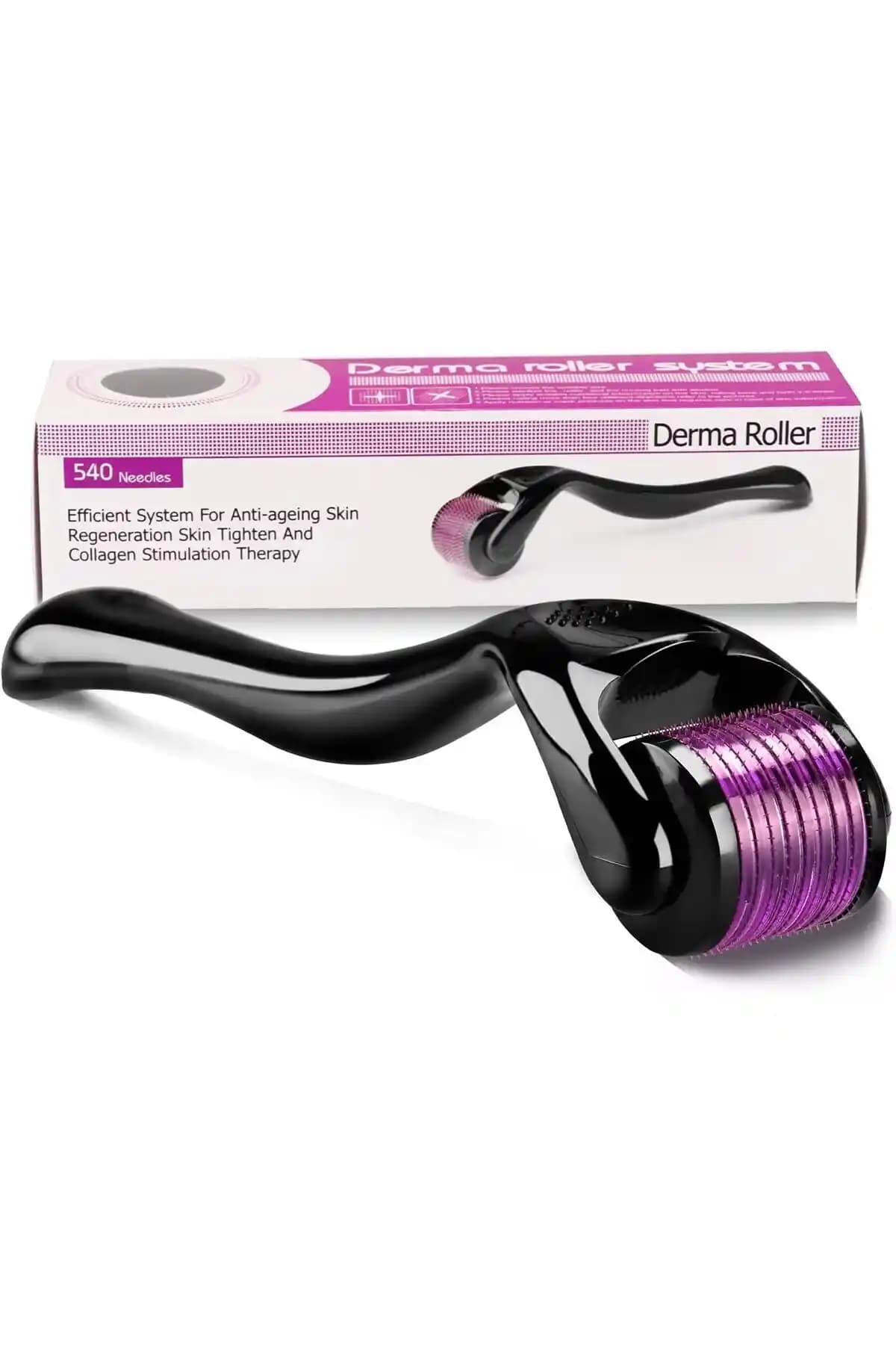 Mikroiğneleme ve Dermaroller ile Cilt Yenileme Yöntemleri ve Güvenlik İpuçları