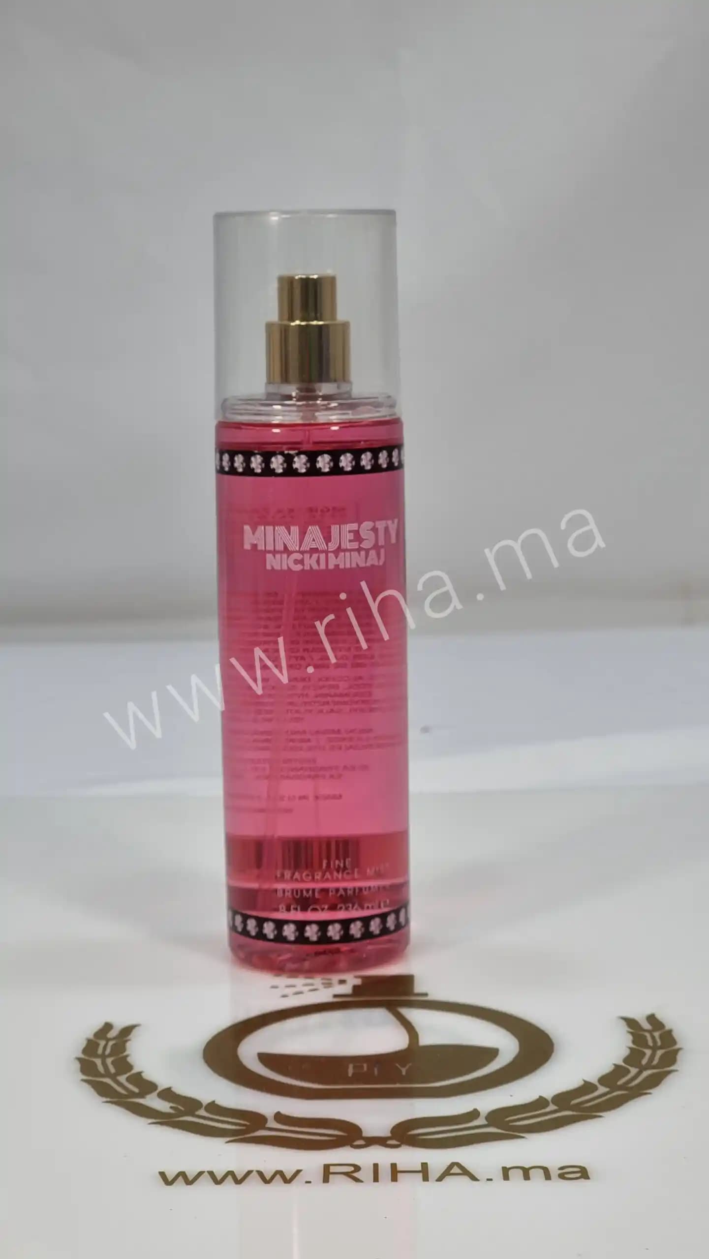 Minajesty Parfüm Alternatifleri: Güvenilir ve Uygun Seçenekler Rehberi