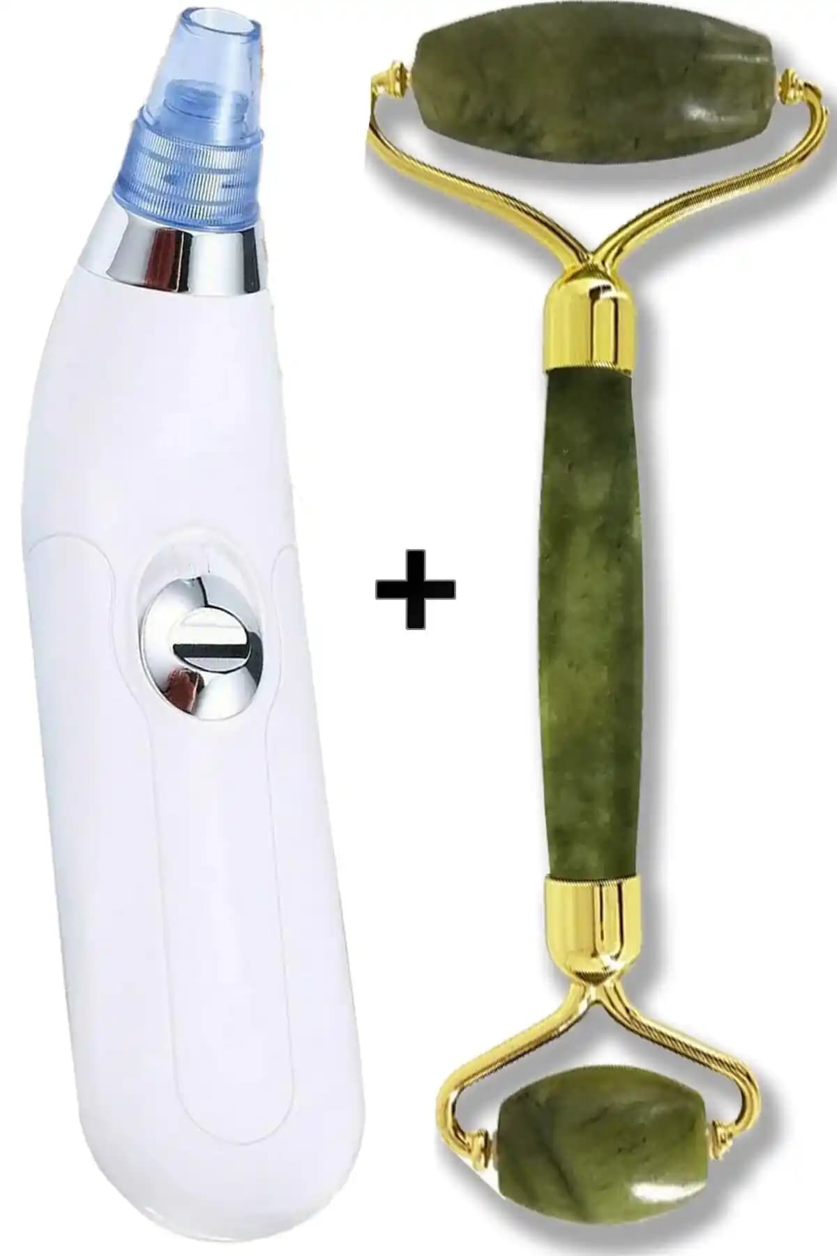 Mobee Cilt Sıkılaştırma ve Temizleme Aleti: Güvenli ve Etkili Cilt Bakım Çözümü