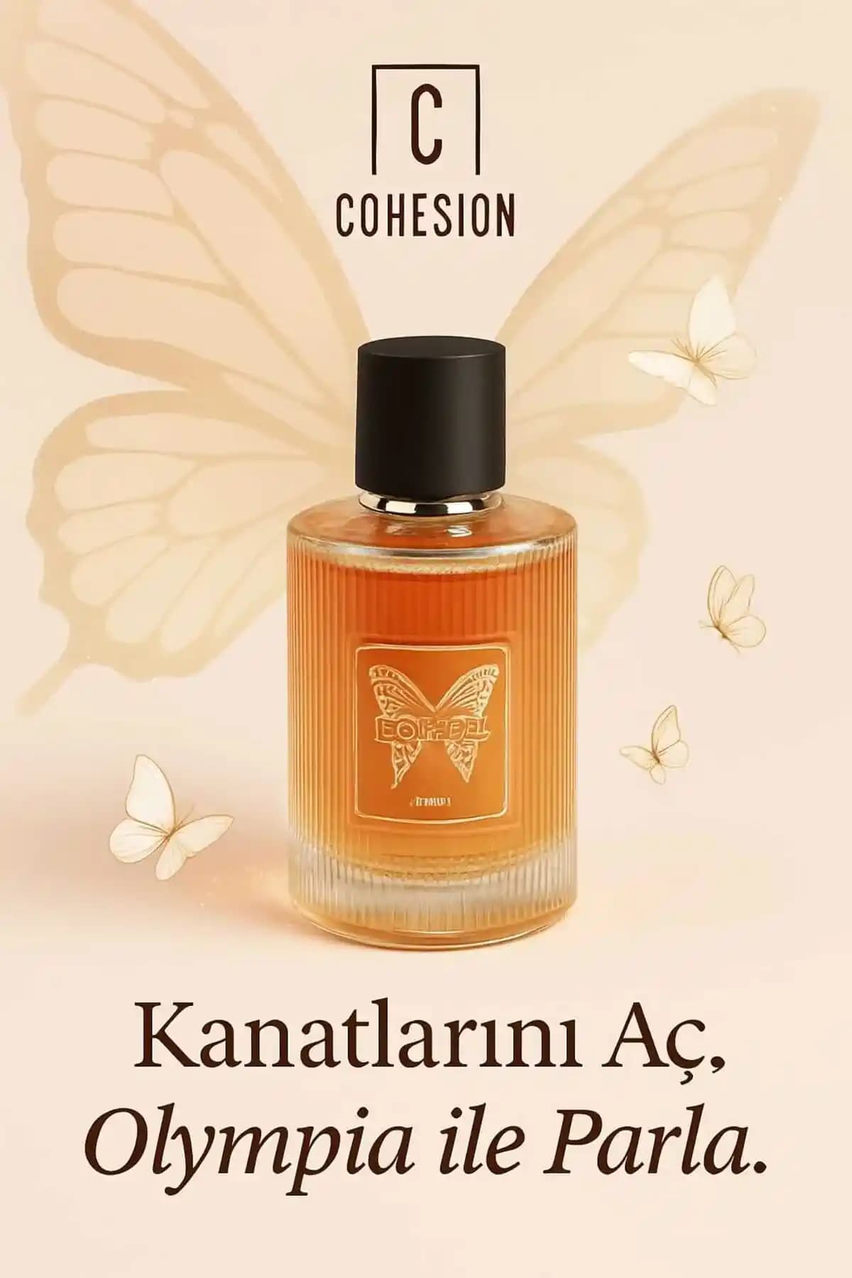 Modern Kadın Parfümleri: Çağdaş ve Alternatif Seçeneklerle Kendinizi İfade Edin