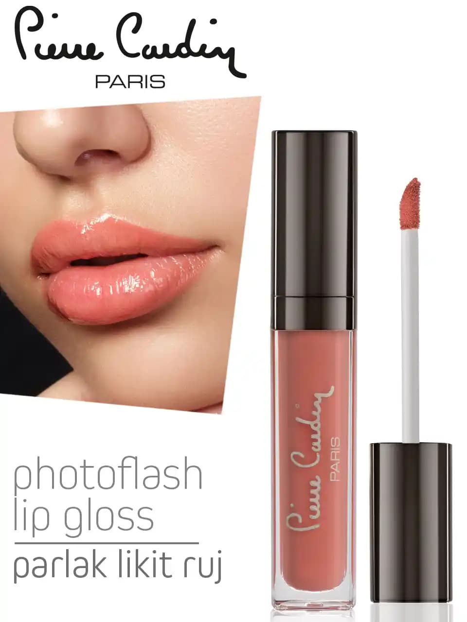 Modern Likit Rujların Özellikleri ve Dudak Makyajında Kullanım Avantajları