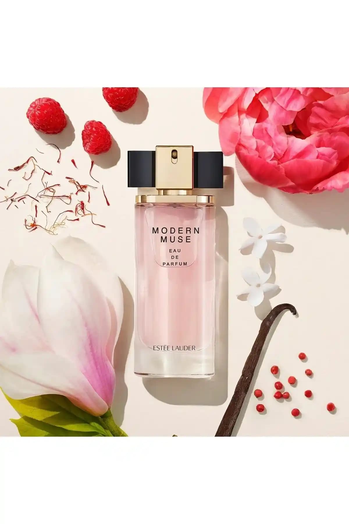 Modern Muse Edp Kadın Parfümü: Zarafet ve Çekiciliği Yansıtan Kalıcı Koku