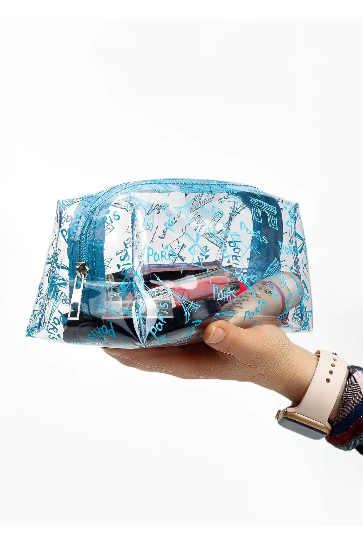 Modern ve Şık Günlük Makyaj Aksesuarları: Trendleri Yansıtan Seçenekler ve Kullanım İpuçları