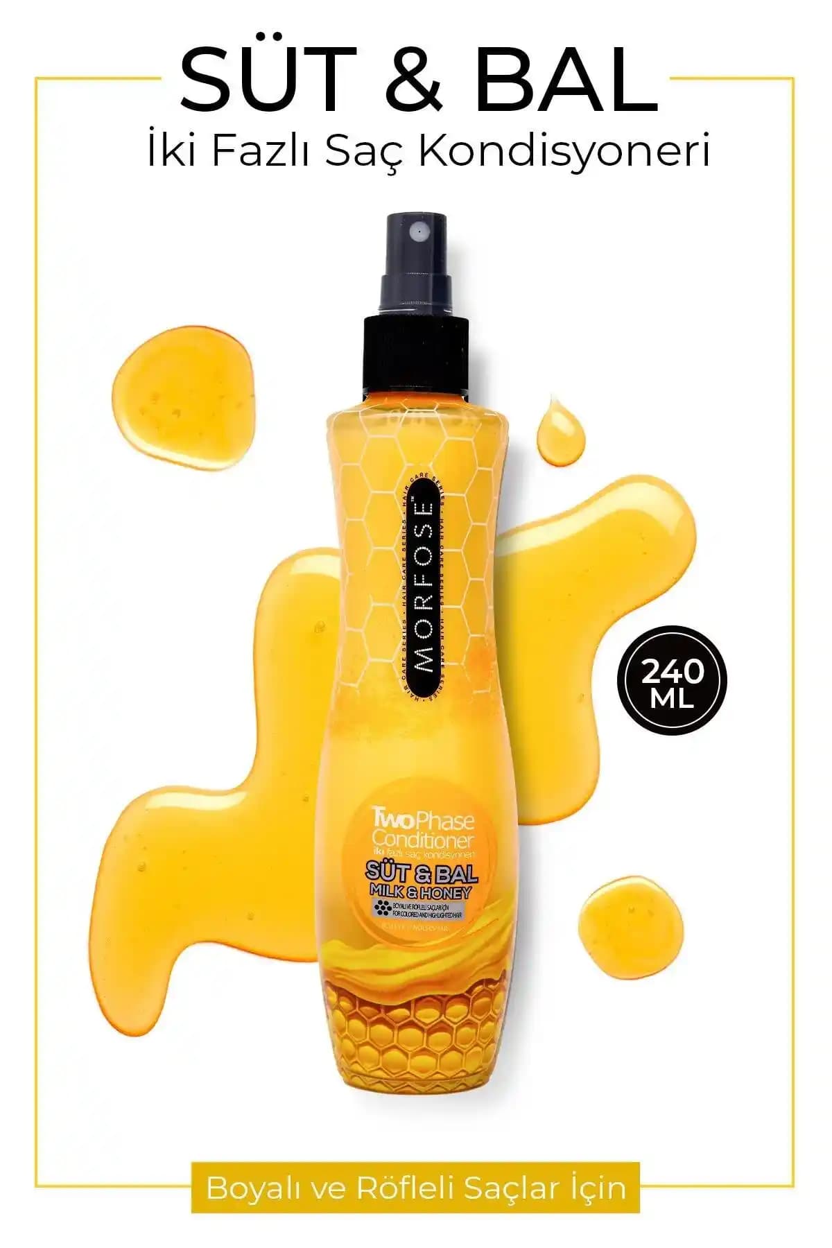 Morfose İçin En İyi Fon Suyu Seçimi ve Kullanım İpuçları