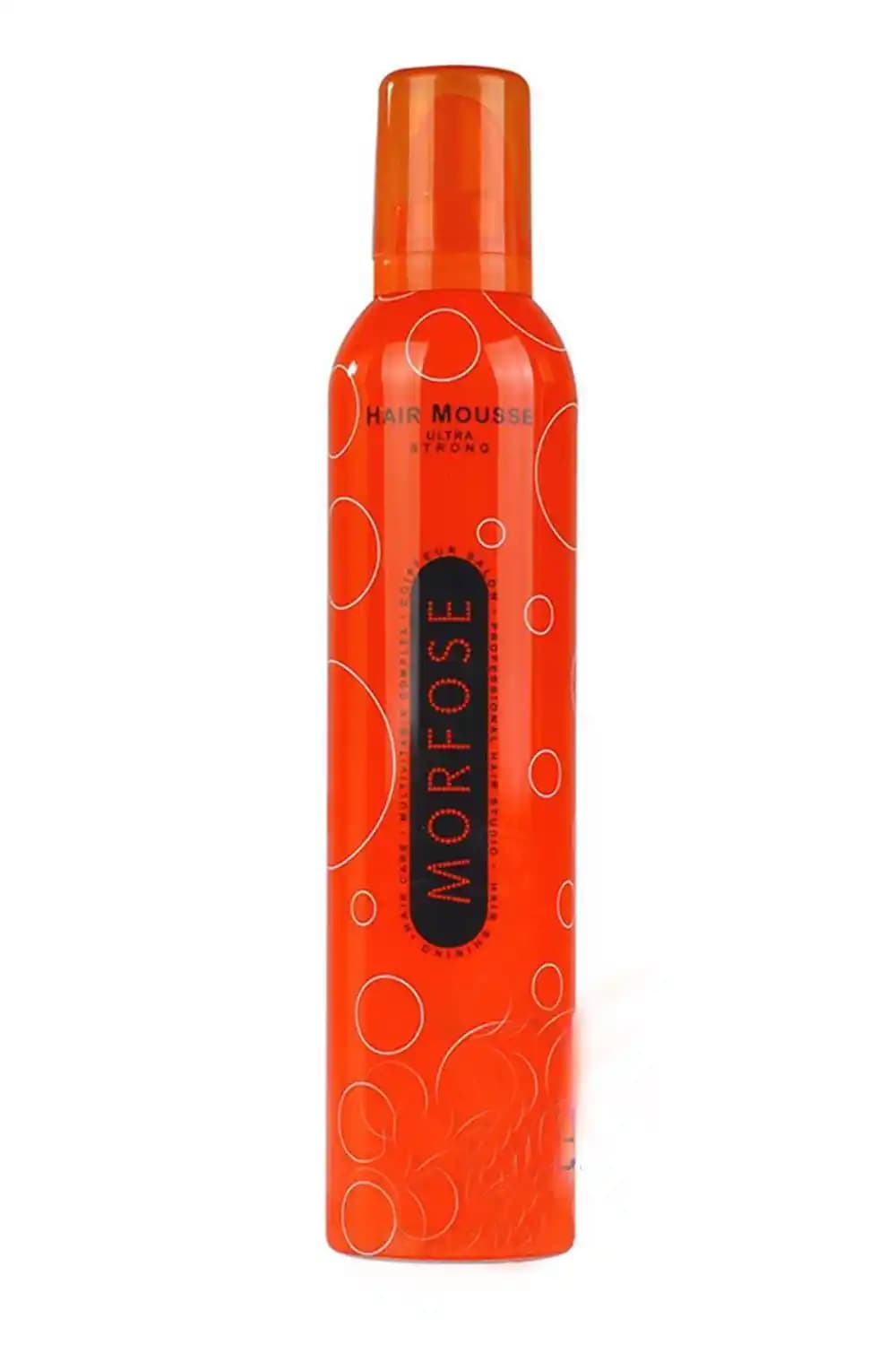 Morfose Saç Bakım Köpüğü Hakkında Bilmeniz Gerekenler ve Kullanım İpuçları