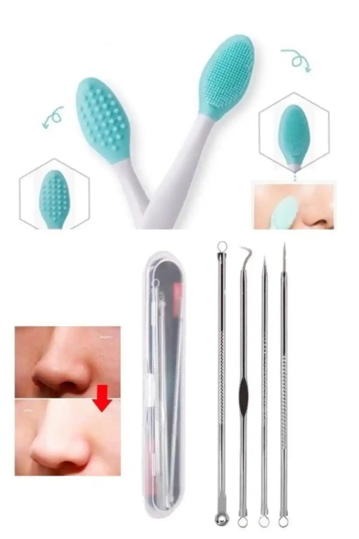 Mügegan Siyah Nokta Temizleyici Ürünleri Hakkında Bilgi ve Kullanım İpuçları