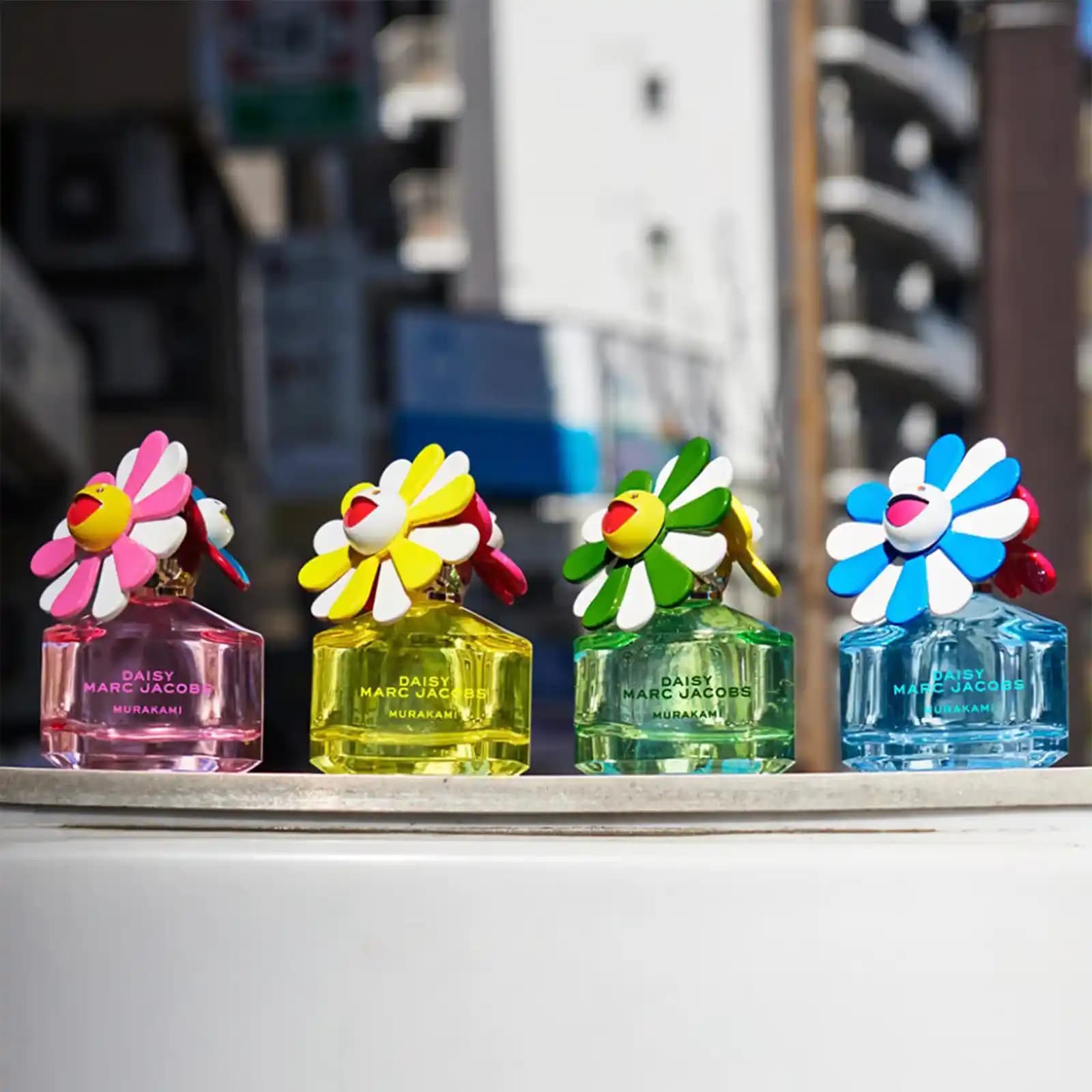 Murakami Tasarımı Parfümü Hakkında Genel Bilgi ve Piyasa Durumu