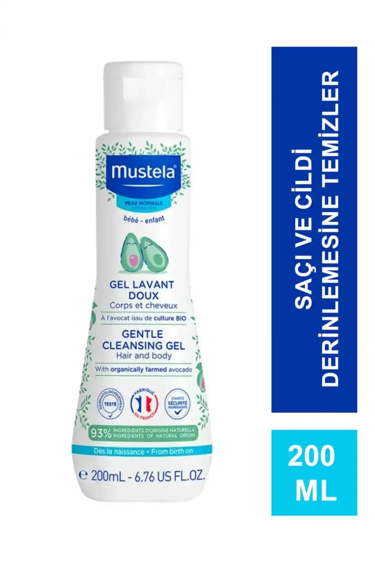 Mustela Bebek Kozmetiği Ürünlerinde Son Kullanma Tarihi Kontrolü ve Güvenlik İpuçları