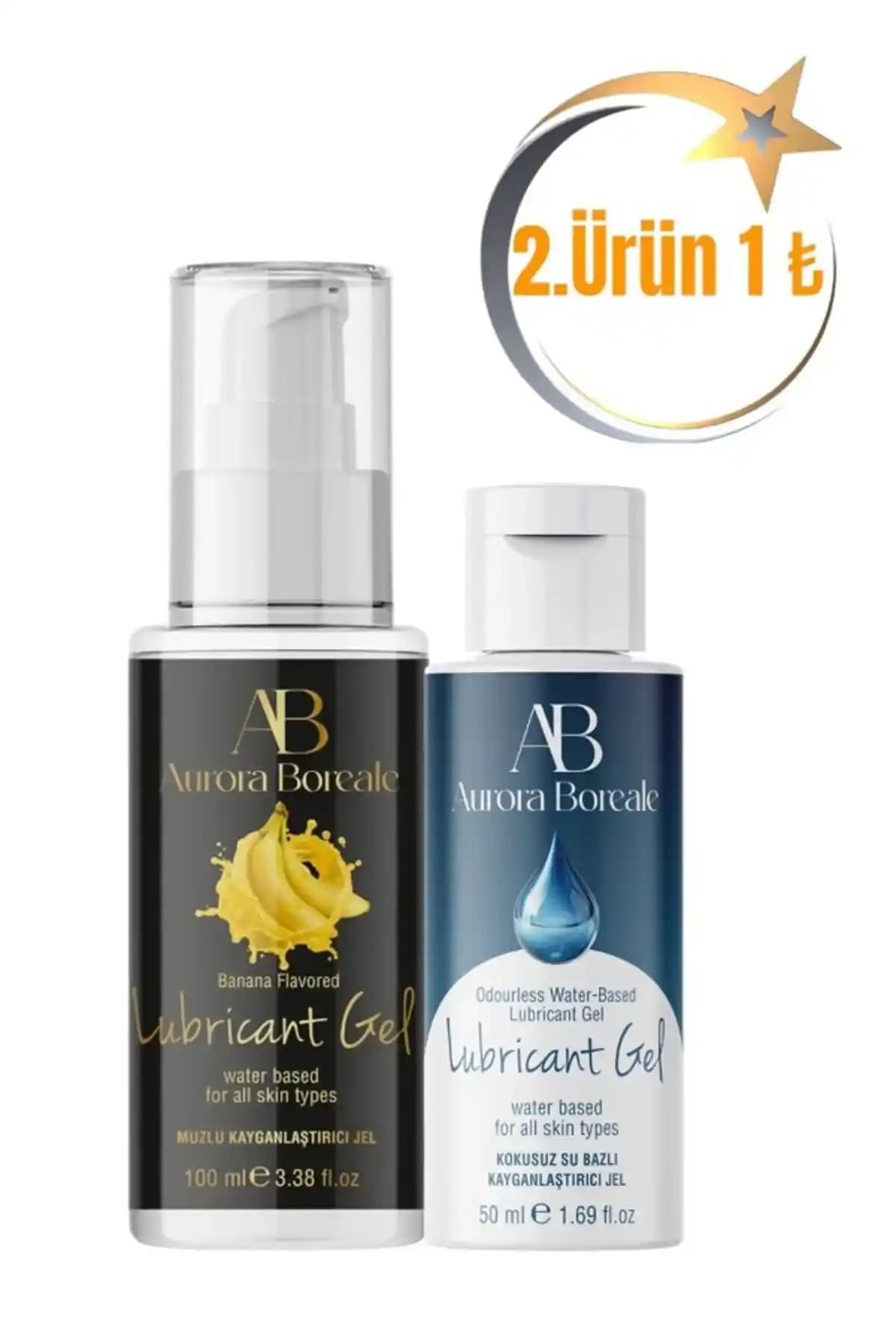 Muz Aromalı Kayganlaştırıcılar: Doğal İçerik ve Uzun Süreli Kayganlık Özellikleri