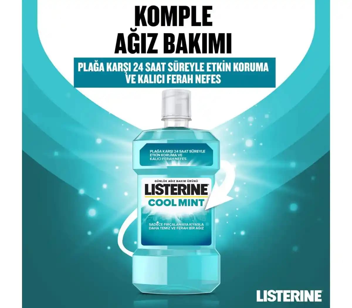 Nane Aromalı Ağız Bakım Ürünleri: Ferahlatıcı ve Bakteri Savaşçı Özellikleri