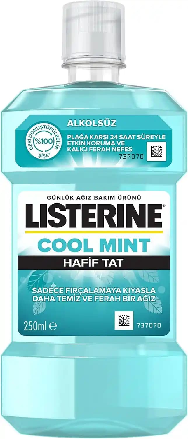 Nane Aromalı Ağız Bakım Ürünleri: Ferahlık ve Temizlikte Güncel Trendler ve Kullanım İpuçları
