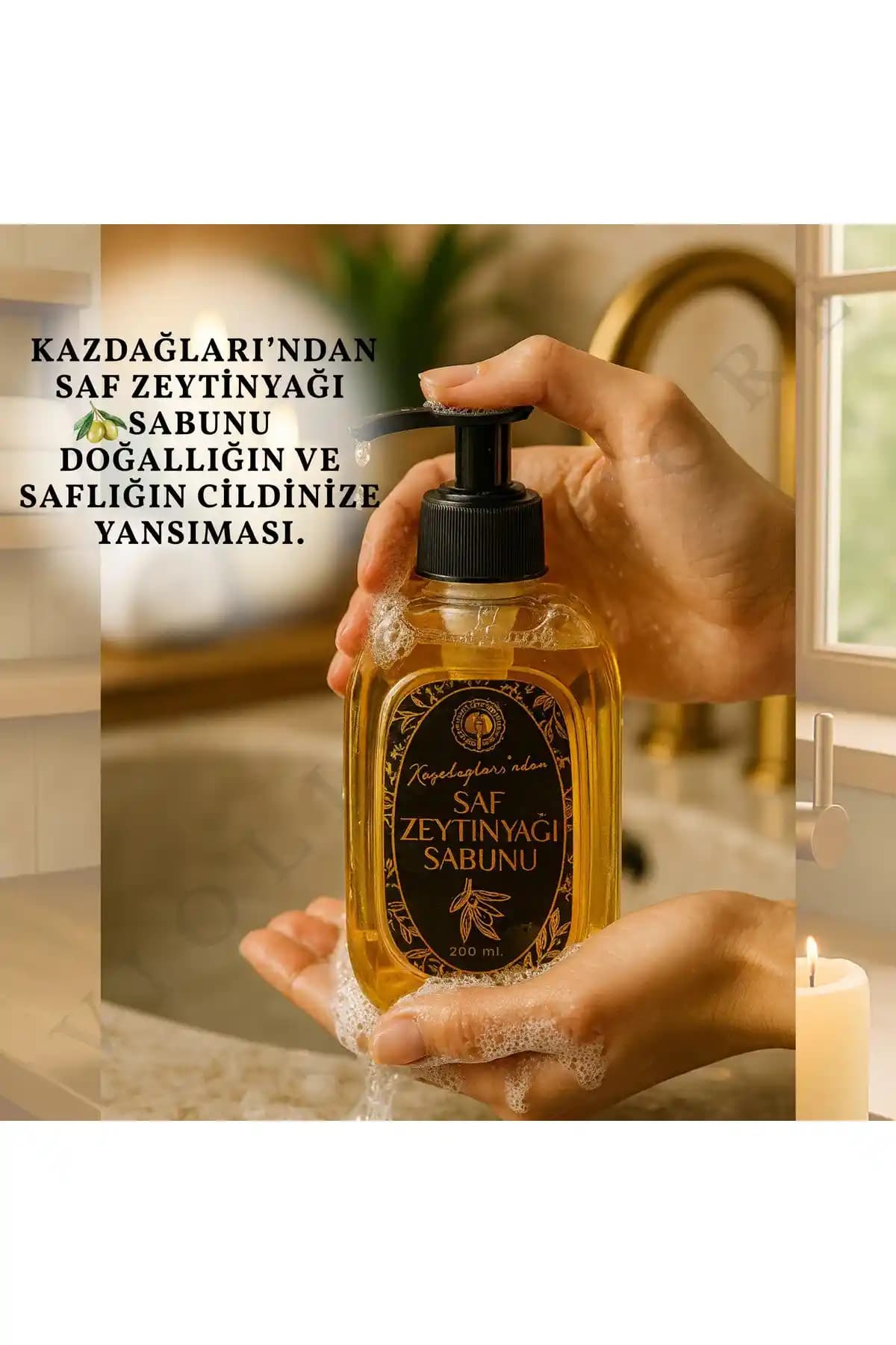 Nazik ve Etkili Sıvı Sabunlar: Cilt Sağlığını Koruyan Güncel Bakım Ürünleri