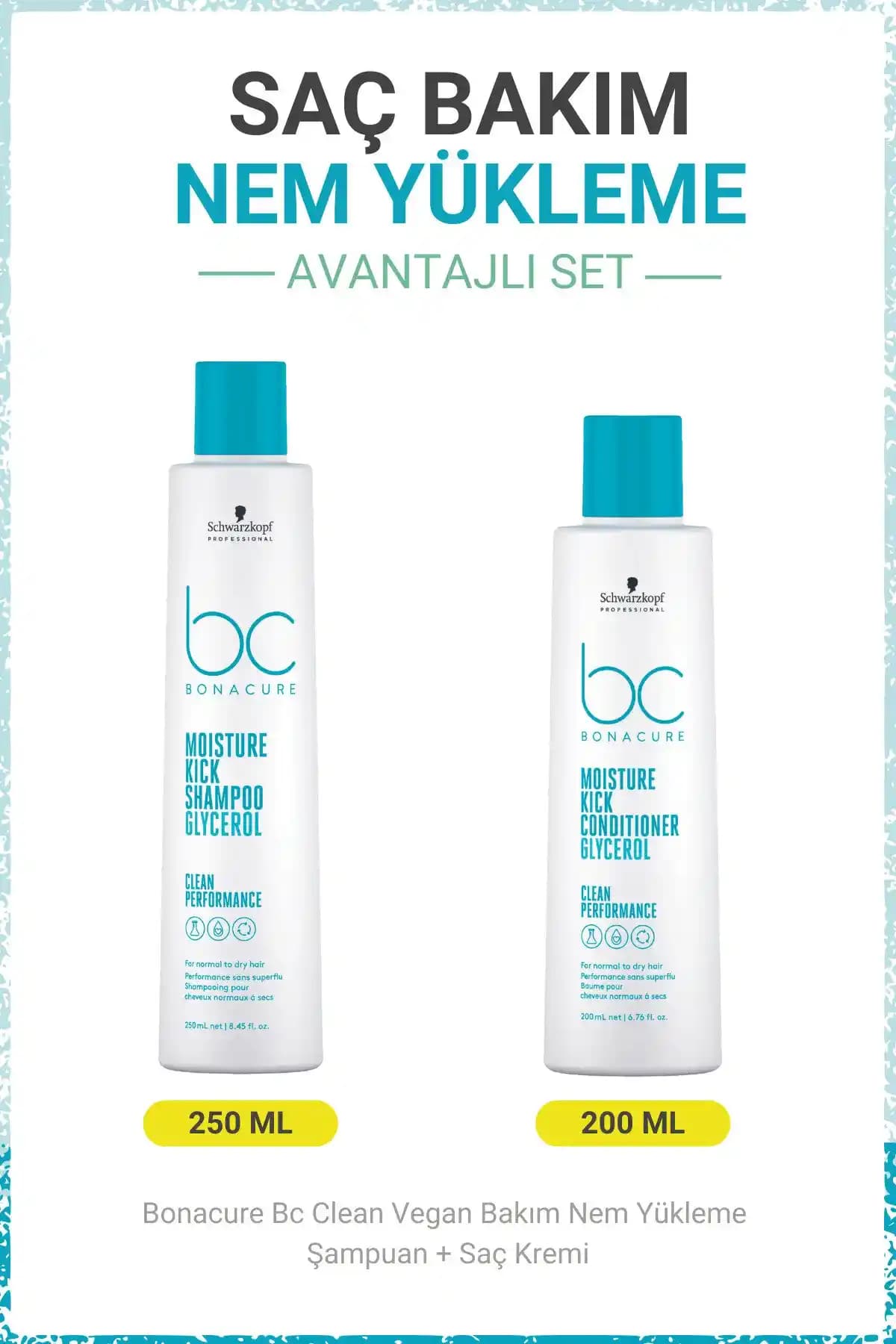 Nem Dengeleyici Saç Şampuanları: Saçların Doğal Nemini Koruyan Etkili Çözüm