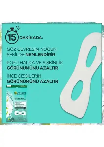 Nem Maskeleri ve Yoğun Nemlendirme ile Cilt Bakımında Etkili Çözümler