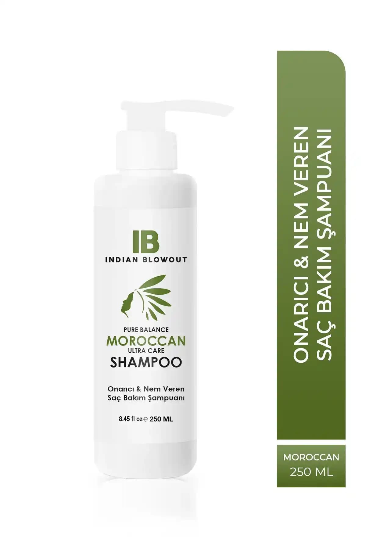 Nem Veren Saç Şampuanları: Saç Sağlığını Destekleyen Doğru Seçenekler ve Kullanım İpuçları