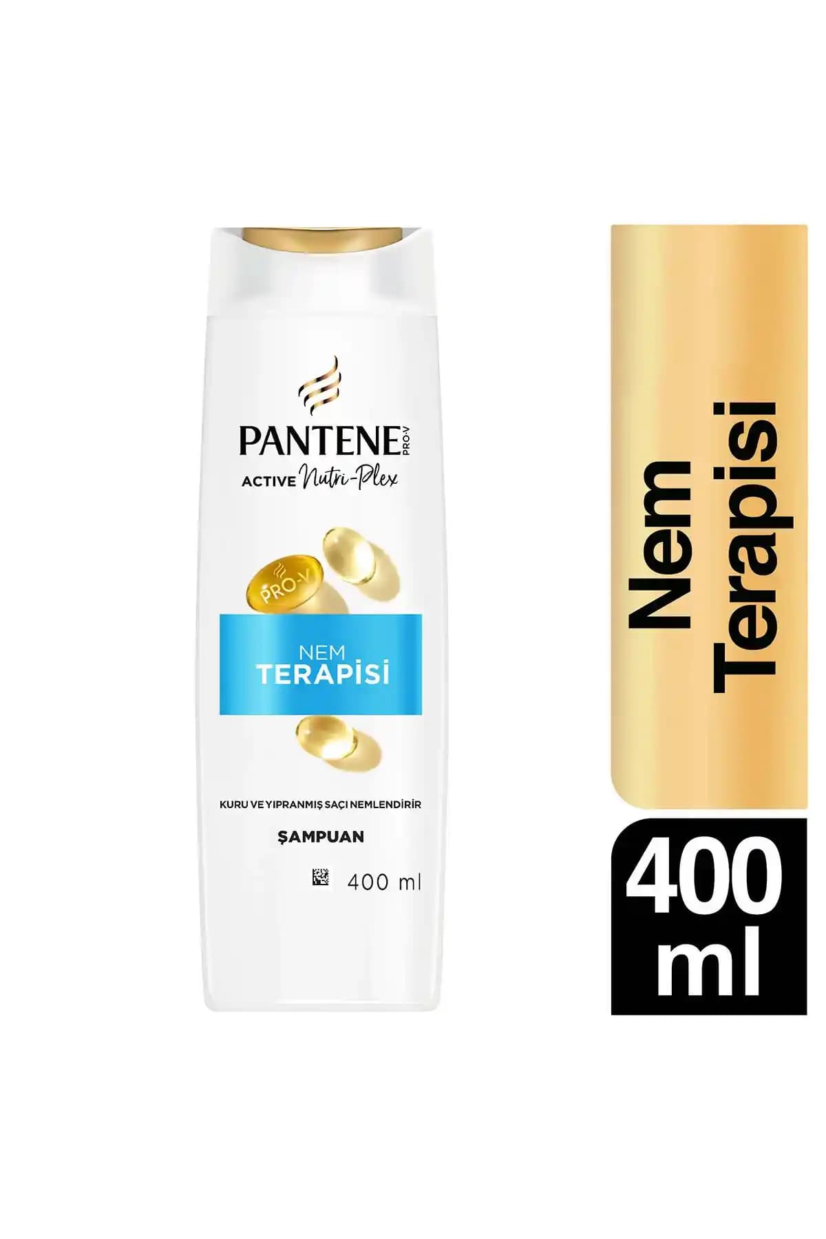 Nem Veren Şampuan Alternatifleri ve Saç ile Cilt Bakımında Yeni Yaklaşımlar