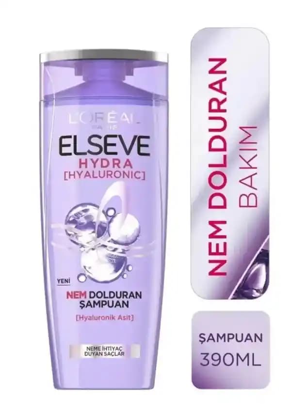 Nem Veren Şampuanlar ile Sağlıklı ve Parlak Saçlara Ulaşmanın Yolları