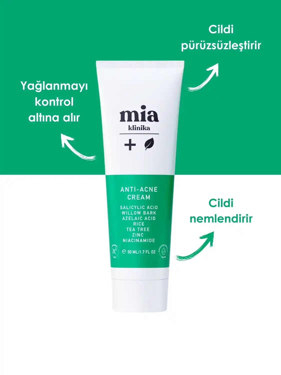 Nemlendirici Kremler ve Akne ile Sedef Hastalığında Doğru Kullanım Rehberi