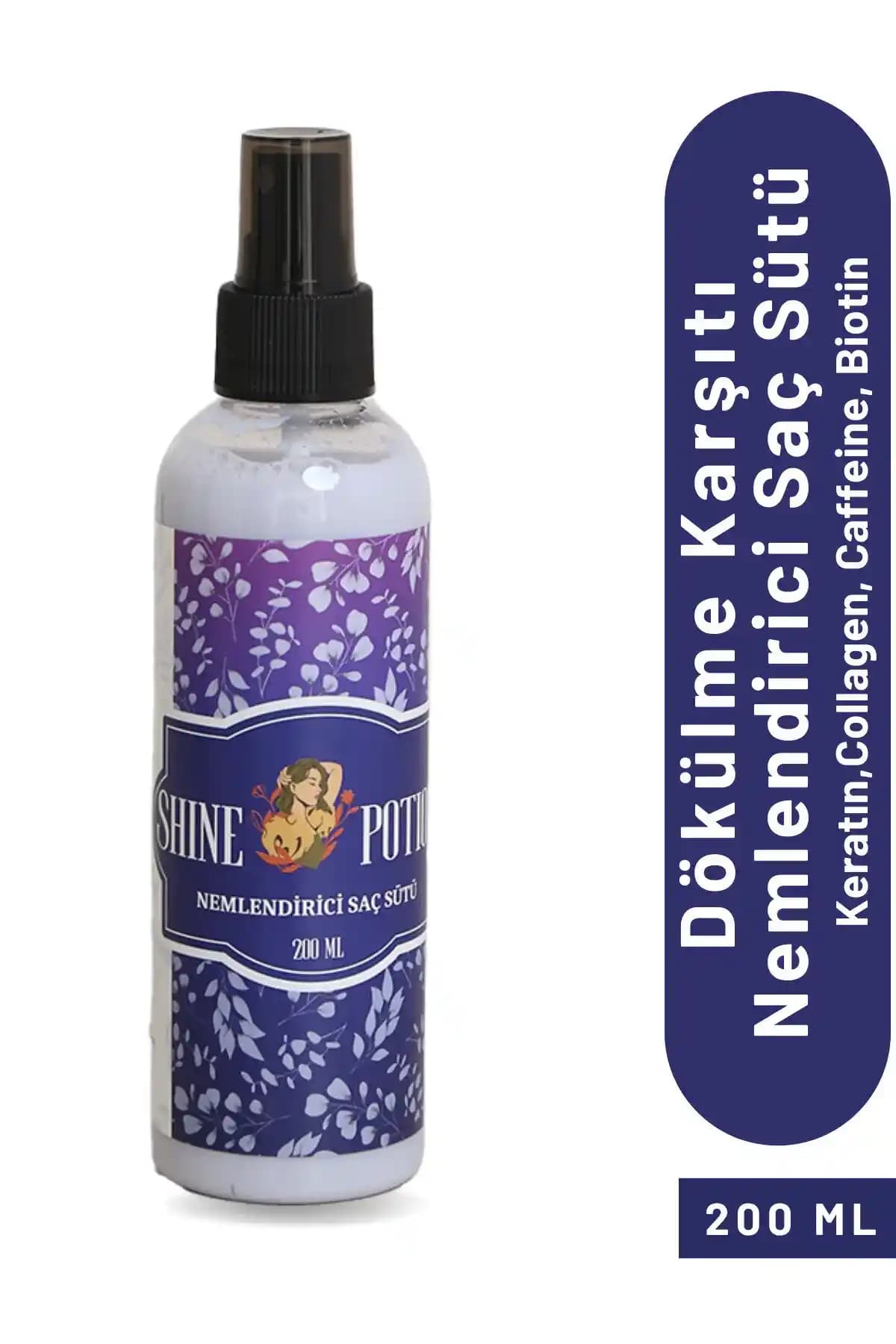 Nemlendirici Saç Bakım Sütleri ve Kolajen ile Saç Sağlığını Güçlendirme Rehberi