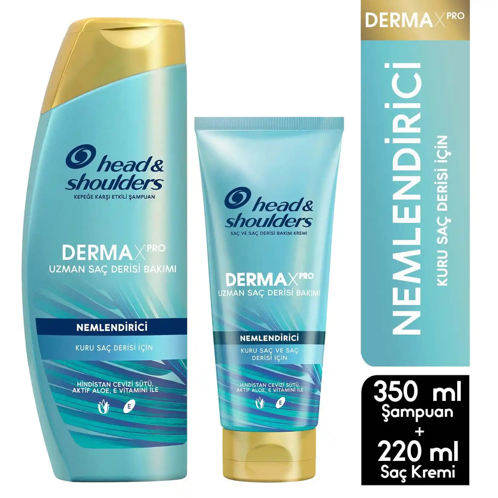 Nemlendirici Şampuanlar ve Saç Sağlığı: Doğru Bakım ile Güçlü ve Parlak Saçlar