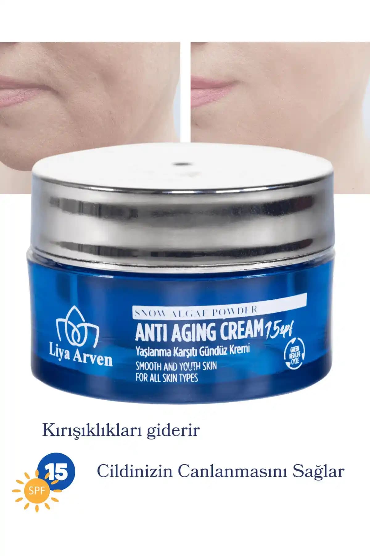 Nemlendirici ve Anti-Aging Yüz Kremlerinde Güncel Yaklaşımlar ve Doğal İçeriklerin Önemi