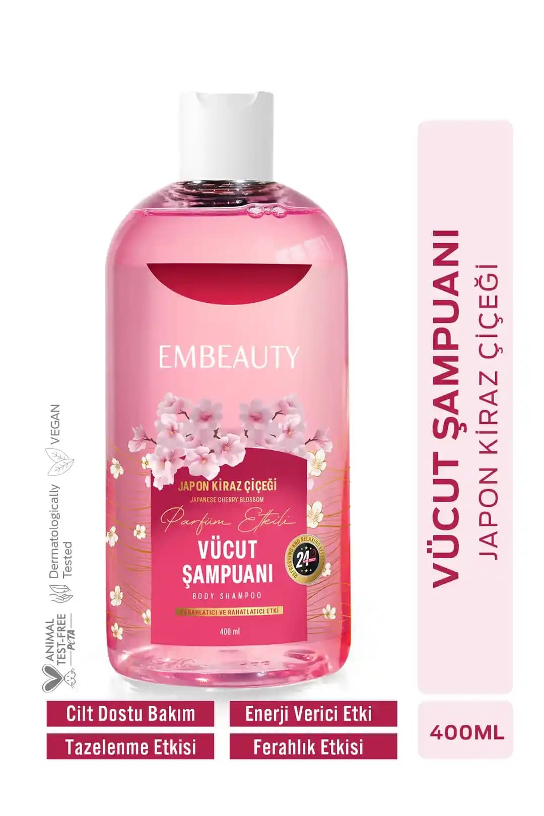 Nemlendirici ve Güzel Koku Şampuanları: Doğal İçeriklerle Sağlıklı Bakım Rehberi