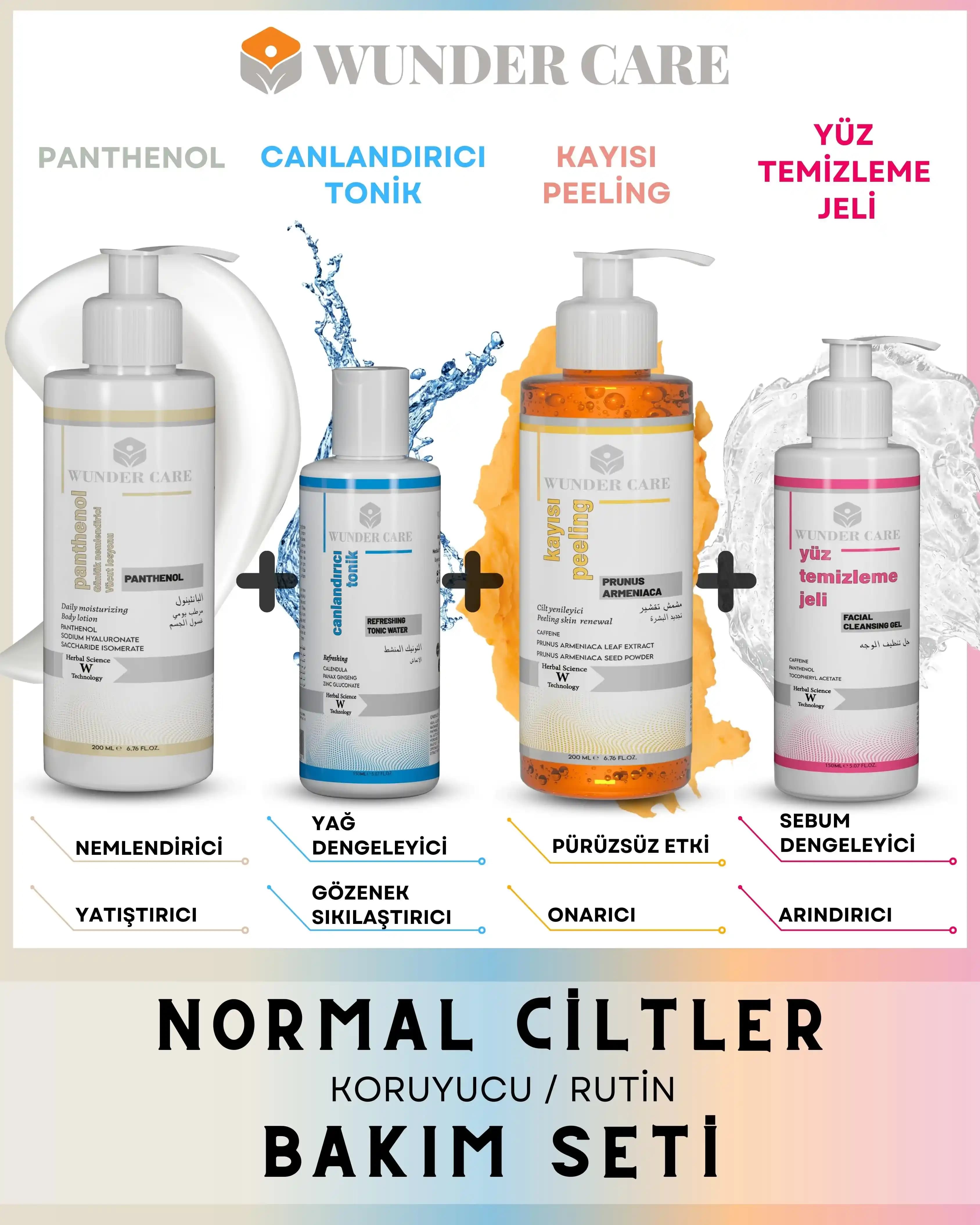 Nemlendiriciler ve Güncel Cilt Bakım Trendleri: Doğal İçerikler ve Uygun Kullanım