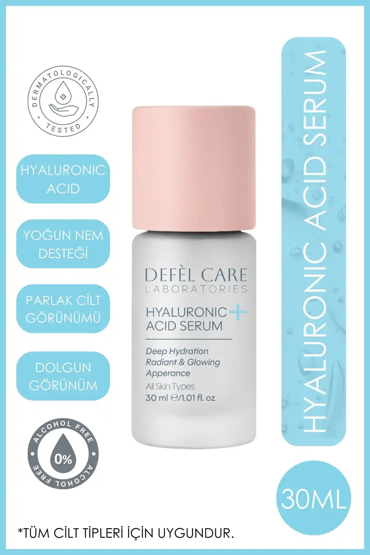 Nemli ve Dolgun Cilt İçin En İyi Serum Rehberi ve Kullanım İpuçları