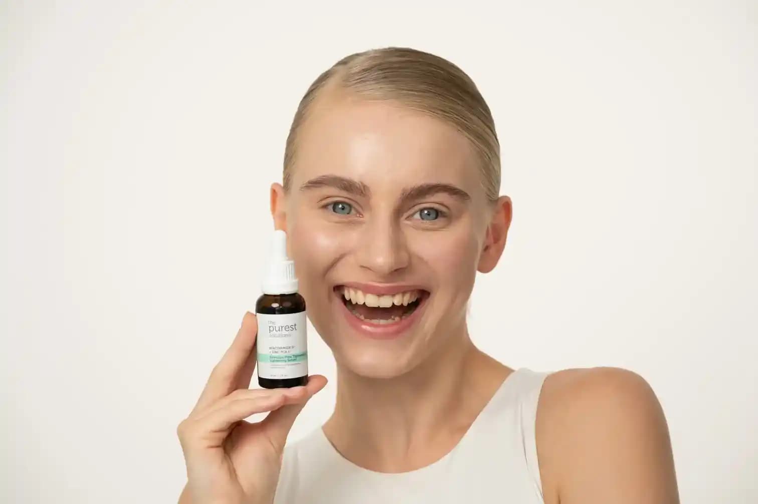 Niacinamide Göz Altı Bakımı İçin Güçlü ve Güvenli Kullanım Rehberi