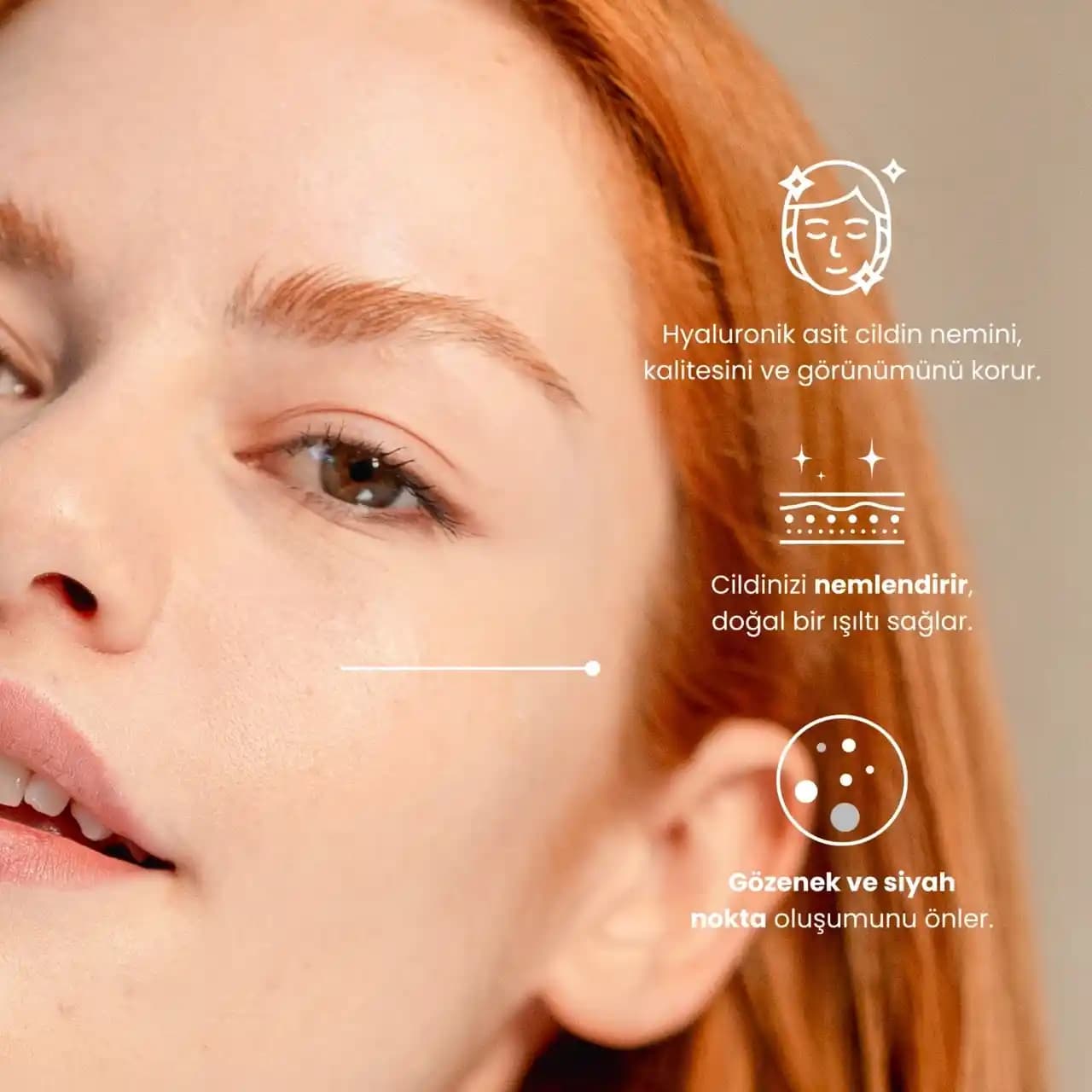 Niacinamide ile Cilt Sağlığını Destekleyen Bilimsel Yaklaşımlar ve Kullanım Yöntemleri