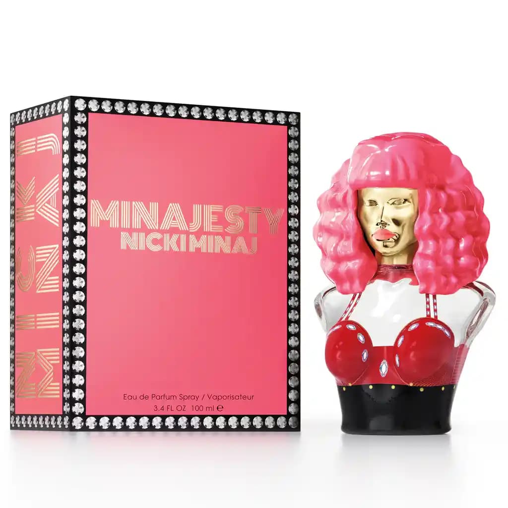 Nicki Minaj Minajesty Parfümü Hakkında Bilgi ve Piyasa Değerlendirmesi