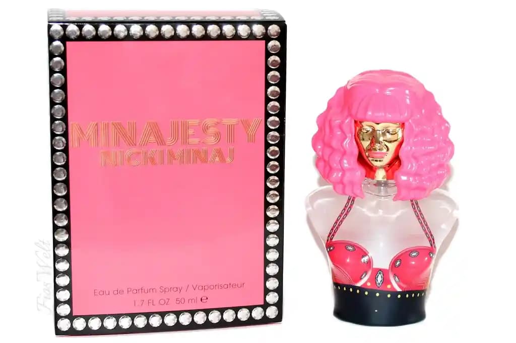 Nicki Minaj Minajesty Parfümü Hakkında Detaylı Bilgi ve Değerlendirmeler
