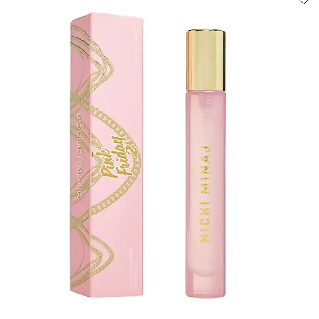 Nikki Minaj’ın Sınırlı Parfüm Koleksiyonu Moda ve Müzikte Kendine Özgü Bir İz Bırakıyor